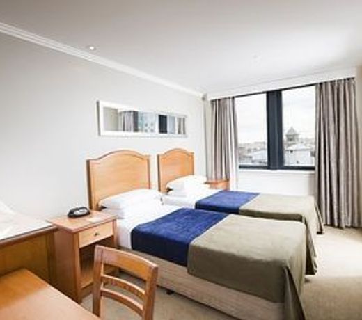 Great Southern Hotel Sydney