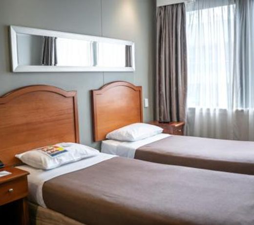 Great Southern Hotel Sydney