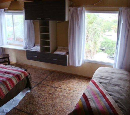 Naike Casa de Huespedes