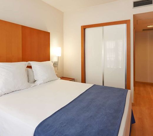 Hesperia Barcelona Del Mar