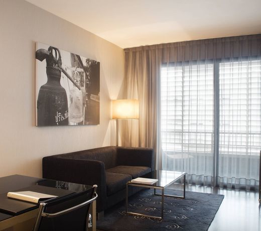AC Hotel Victoria Suites by Marriott