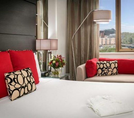 Novotel Sydney Parramatta