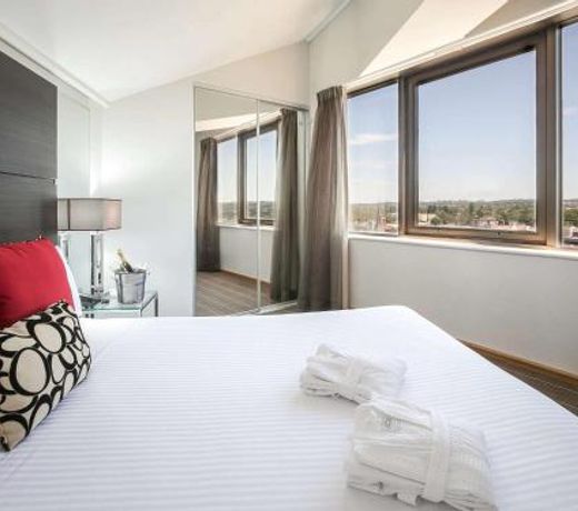Novotel Sydney Parramatta