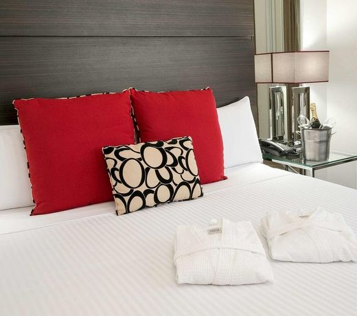 Novotel Sydney Parramatta