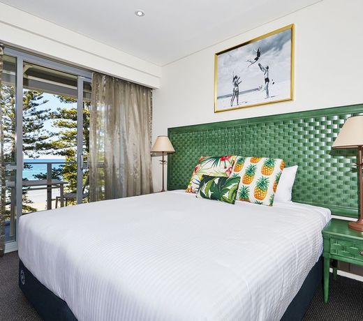 The Sebel Sydney Manly Beach