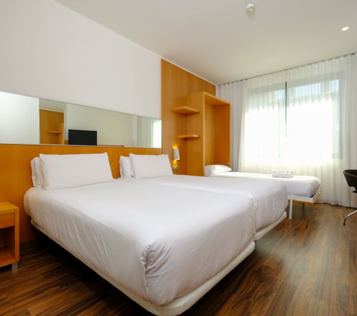 Hotel SB Icaria