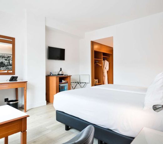 INNSiDE by Melia Barcelona Apolo