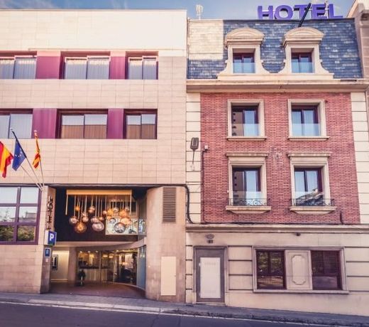 Hotel Ronda Lesseps