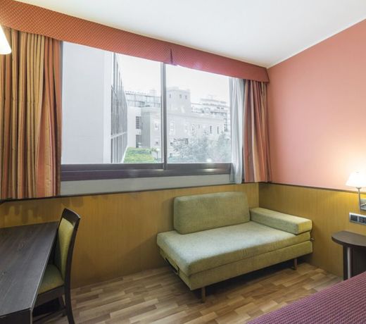 Hotel Ronda Lesseps