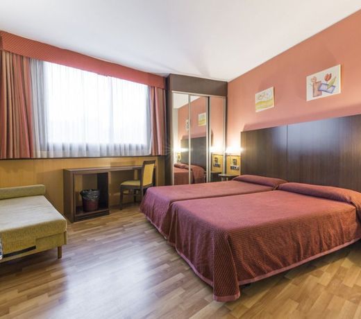 Hotel Ronda Lesseps