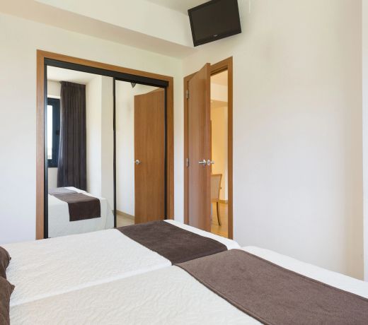 Hotel Acta Azul Barcelona