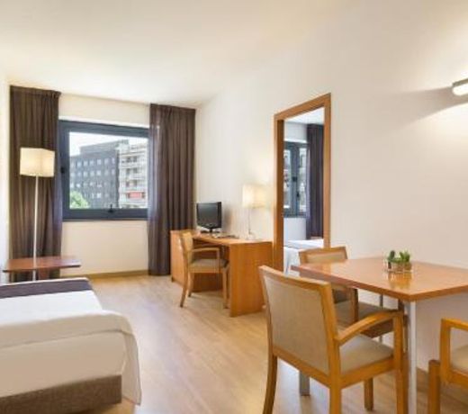 Hotel Acta Azul Barcelona