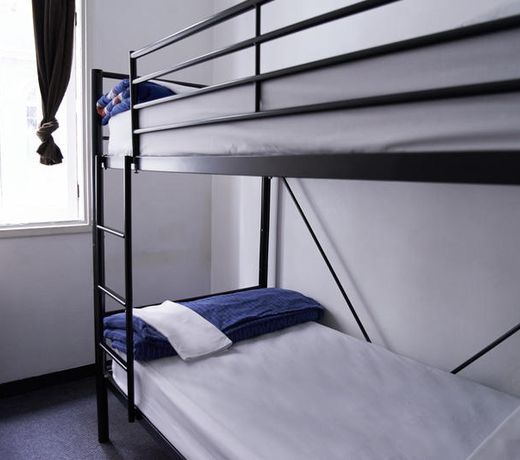 Maze Backpackers - Sydney