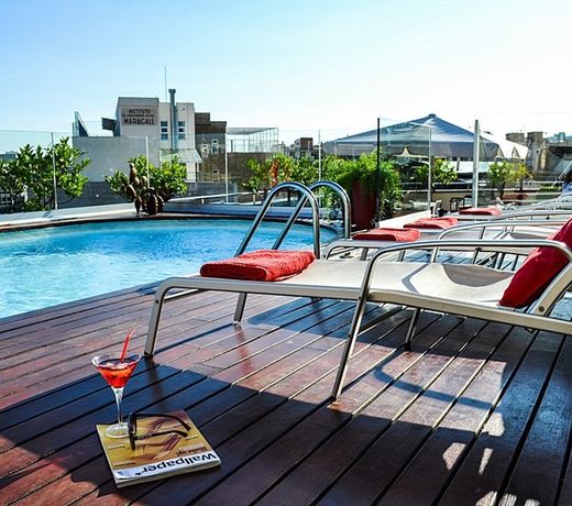 Hotel America Barcelona