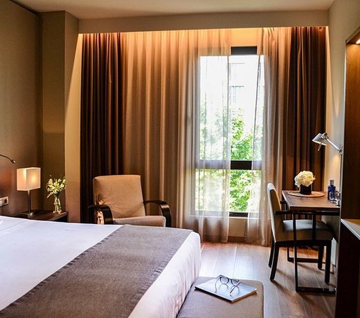 Hotel America Barcelona