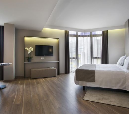 Hotel America Barcelona