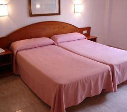 Hotel Cortes