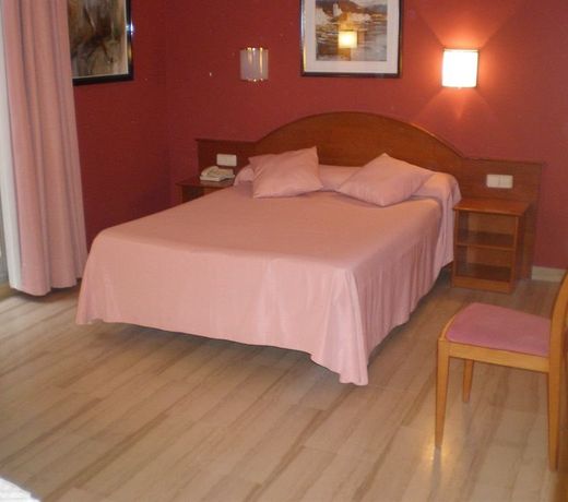 Hotel Cortes