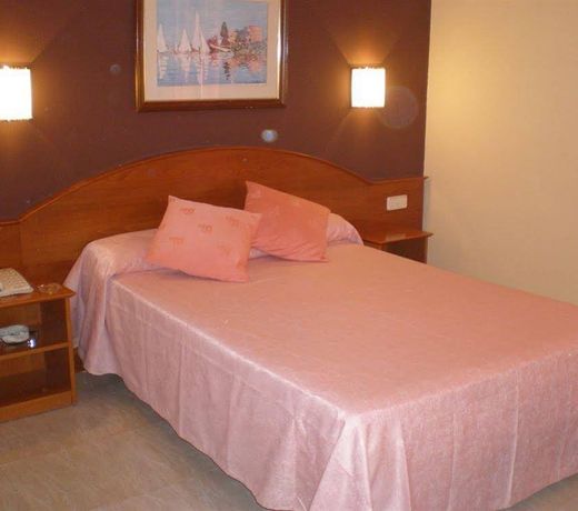 Hotel Cortes