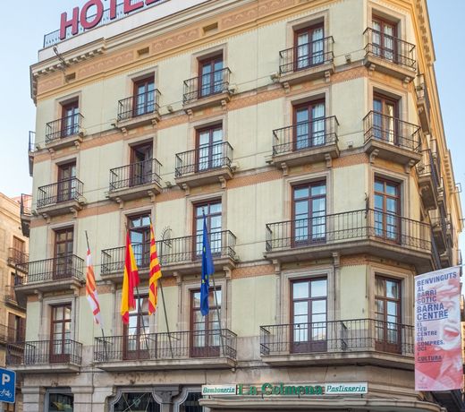 Hotel Suizo