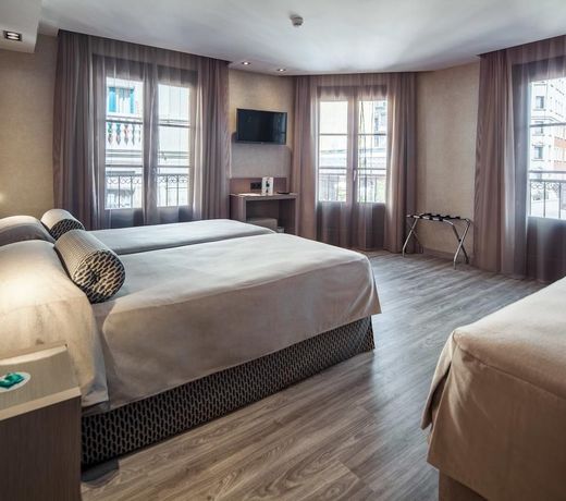 Hotel Suizo