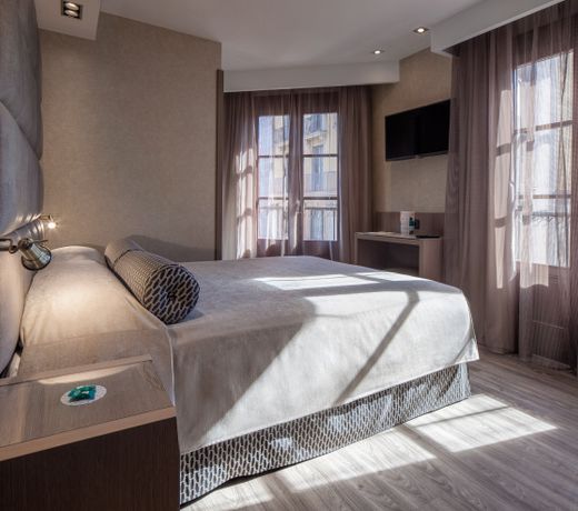 Hotel Suizo