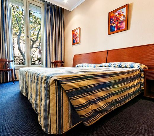 Ramblas Hotel