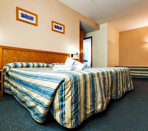 Ramblas Hotel