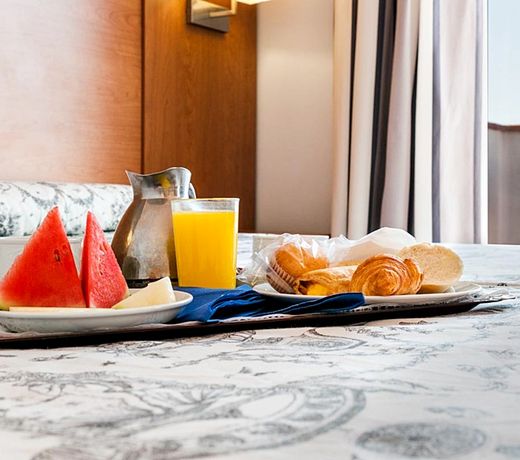 Ramblas Hotel