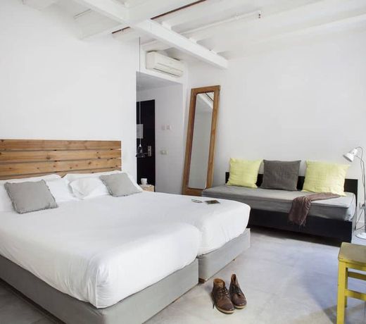 Eco Boutique Hostal Grau