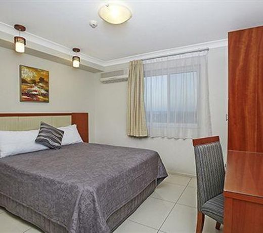 Comfort Inn & Suites Burwood