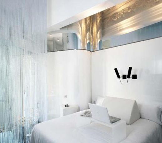 Chic & Basic Born Boutique Hotel