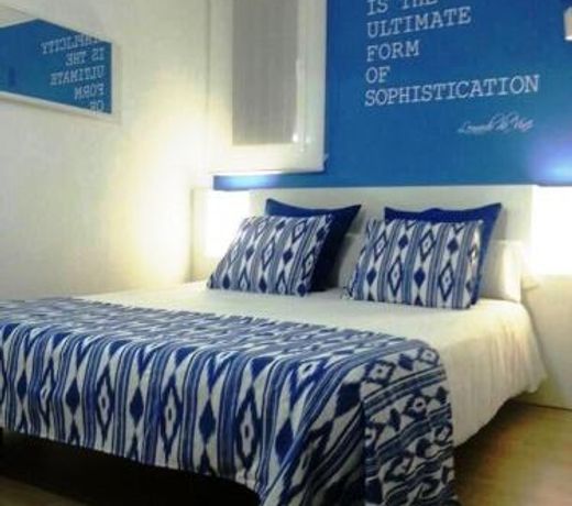 Petit Hotel