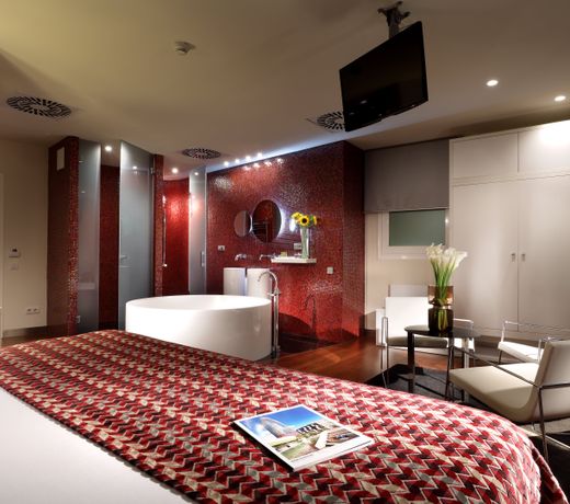 Eurostars BCN Design Hotel