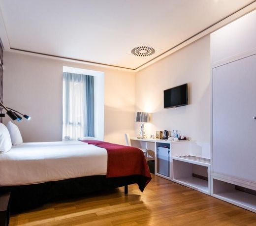 Eurostars BCN Design Hotel