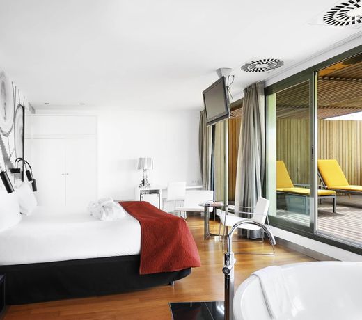 Eurostars BCN Design Hotel