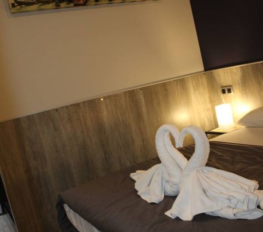 BCN Condal Hostal