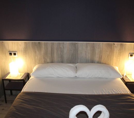 BCN Condal Hostal