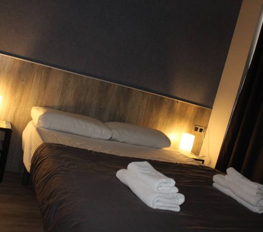 BCN Condal Hostal