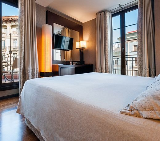 Barcelona Hotel Colonial