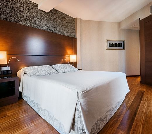 Barcelona Hotel Colonial