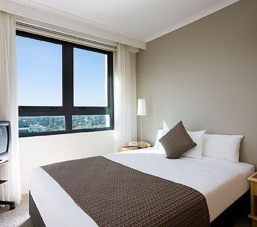 Mantra Parramatta