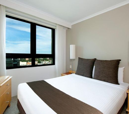 Mantra Parramatta