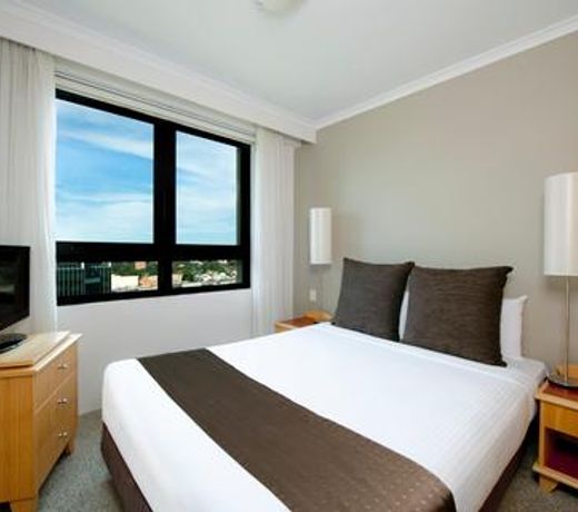 Mantra Parramatta