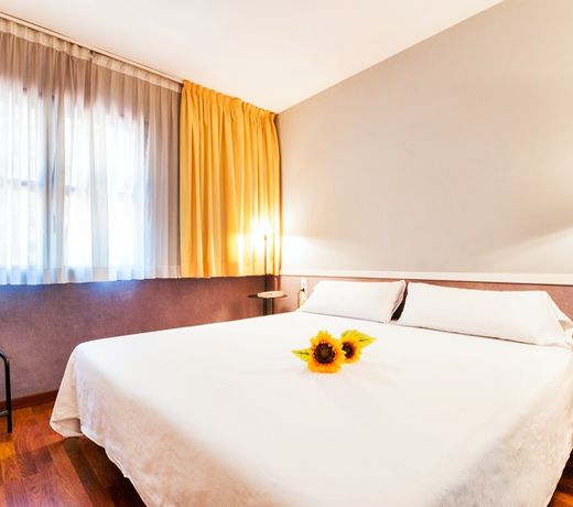 Apartamentos Descartes