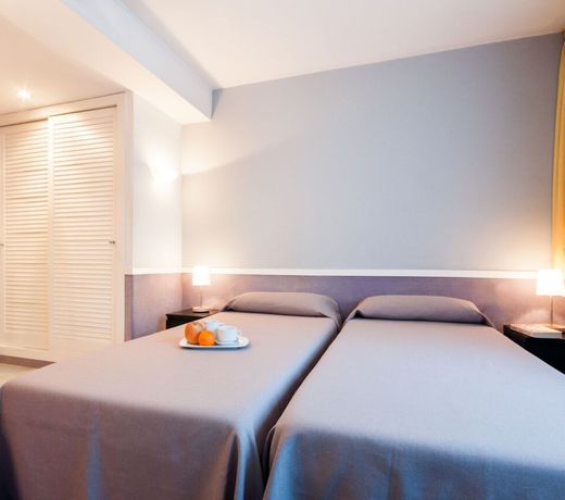 Apartamentos Descartes