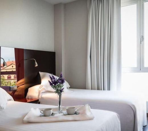 SM Hotel Sant Antoni