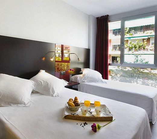SM Hotel Sant Antoni