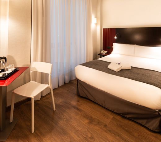 SM Hotel Sant Antoni