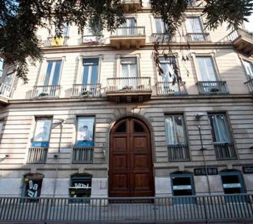 Hostal Bcn 46